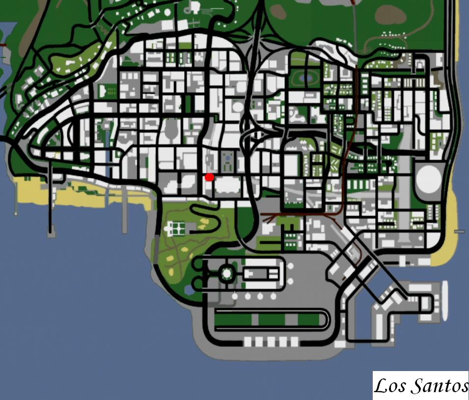 Cenário de GTA 5, Los Santos trará atividades entre as missões