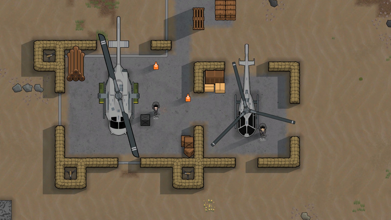 Steam Workshop Rimheli