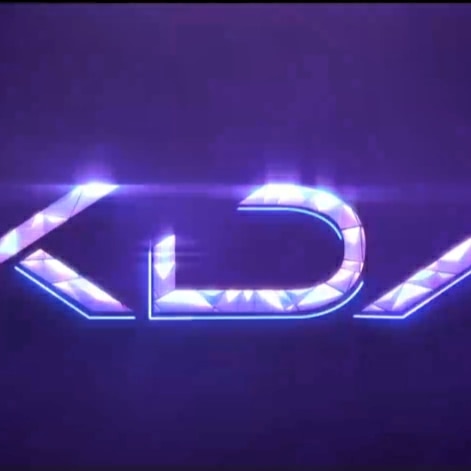 MV mix clip-3D-18+ Animated-KDA-LoL-（mix clip by MMofi）