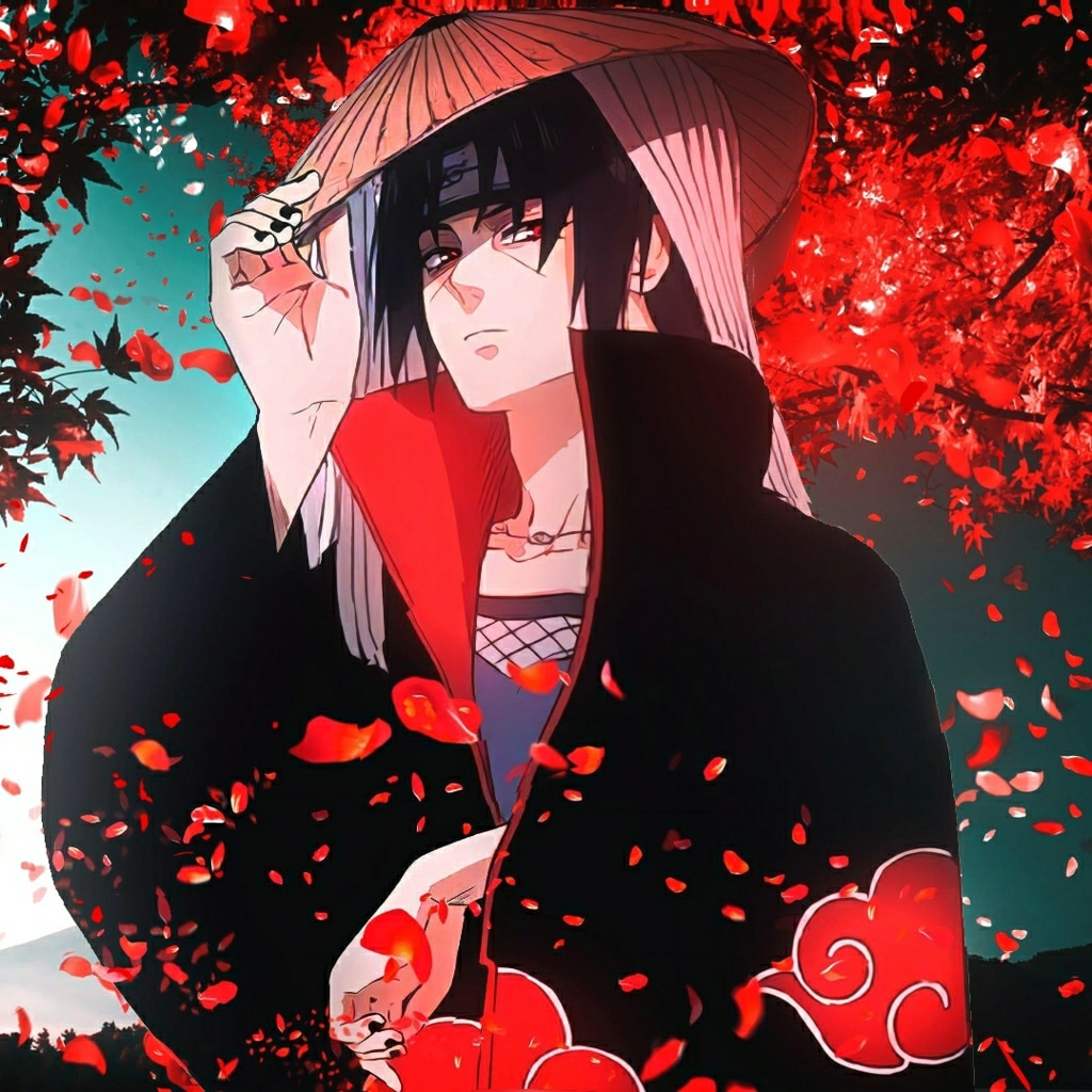 Uchiha Itachi - Naruto