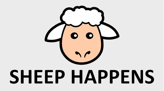 Steam Workshop::Sheep Happens