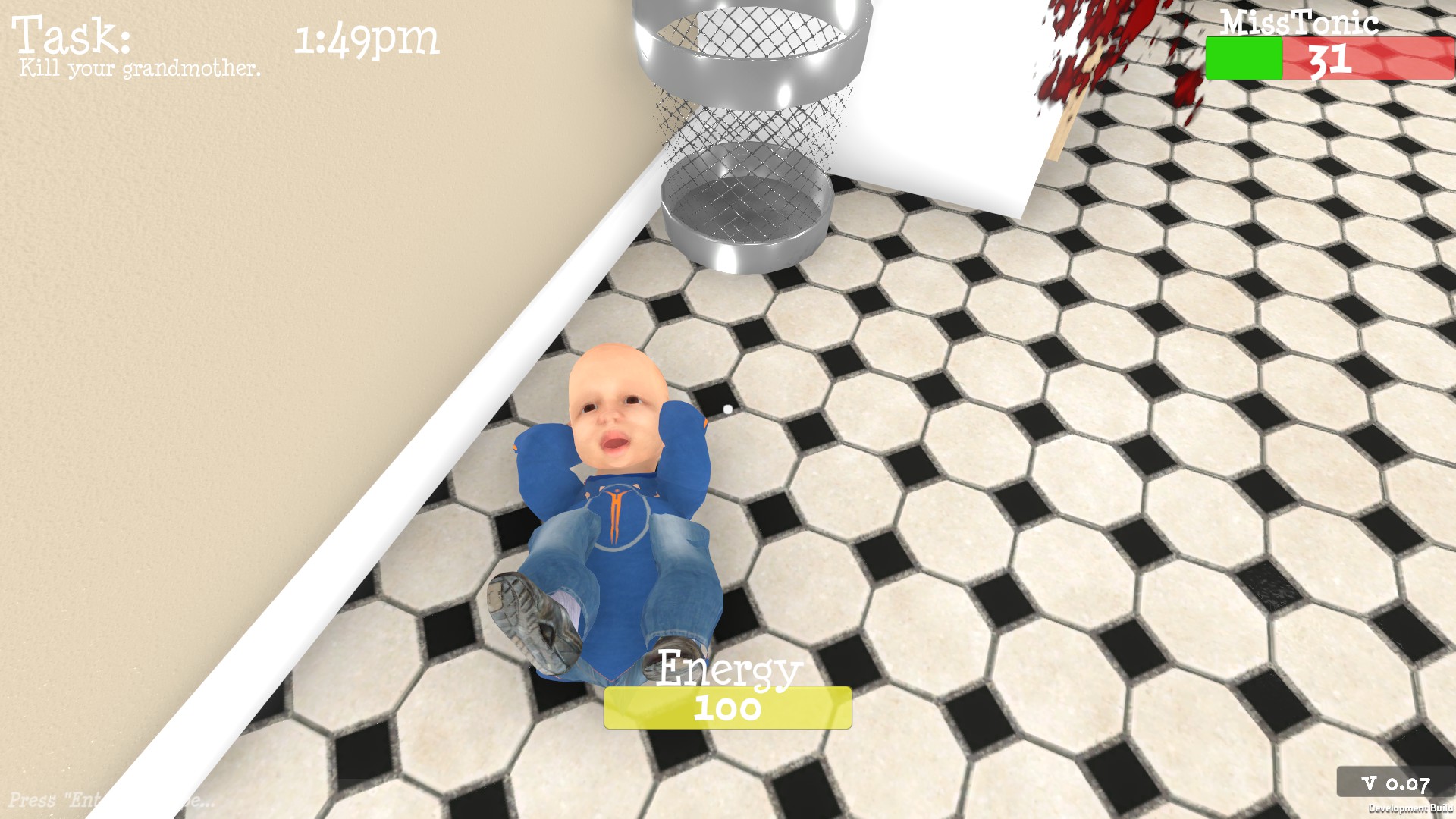 Steam Community :: Granny Simulator