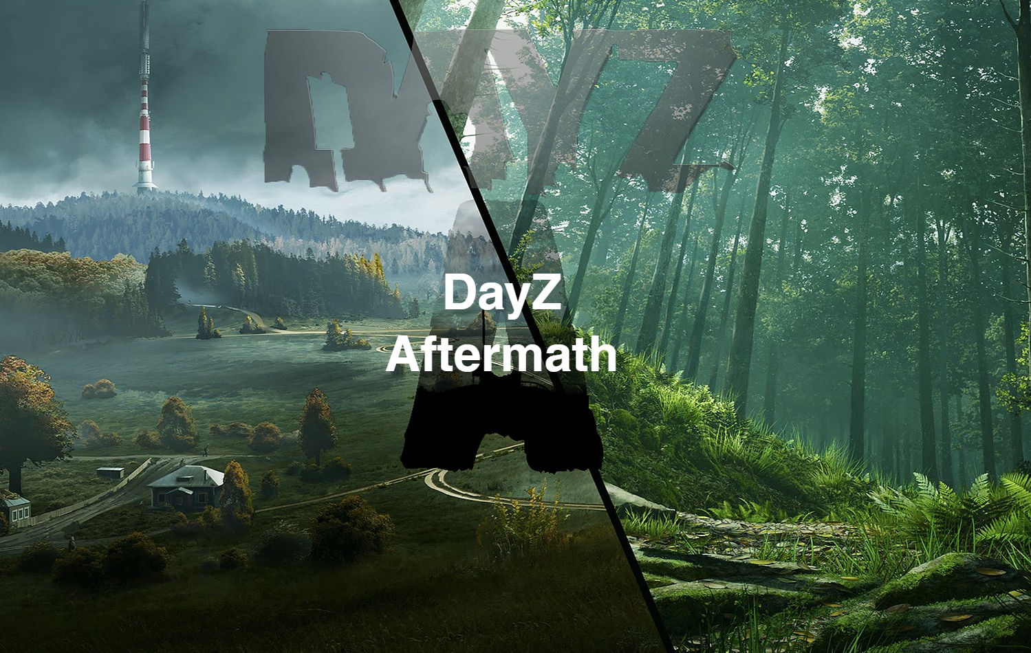 lektie nationalsang lække Steam Workshop::DayZ Aftermath Chernarus