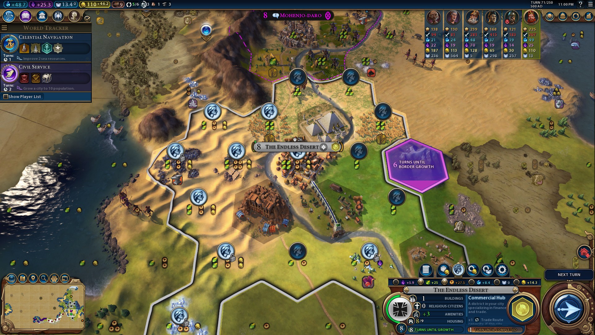 Civ VI Multiplayer itP? - Page 6