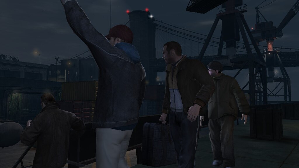 Steam コミュニティ Grand Theft Auto Iv The Complete Edition