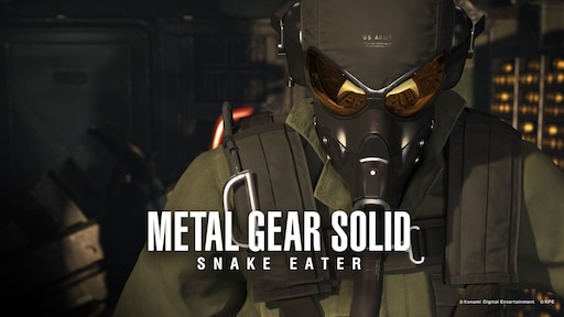 Metal gear solid collection steam фото 110