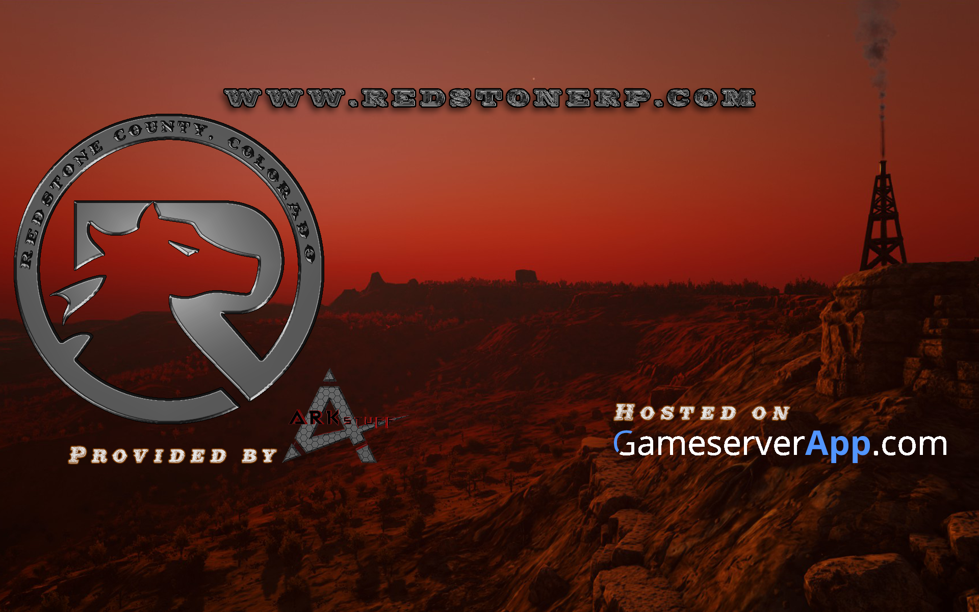 Steam Workshop::Redstone RP