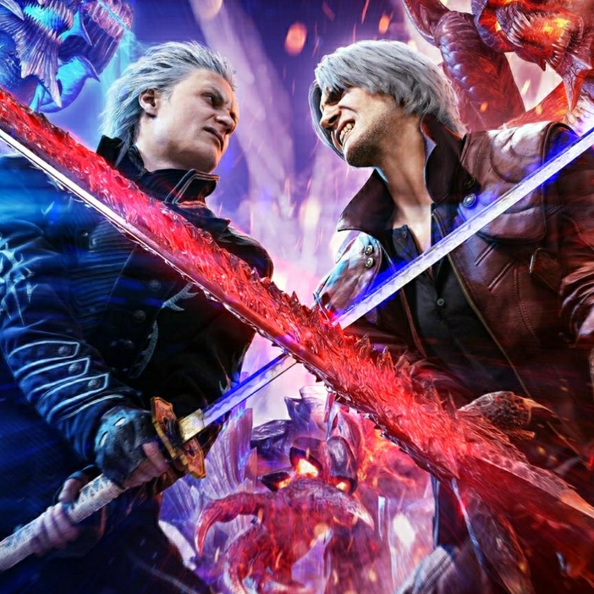 Devil May Cry