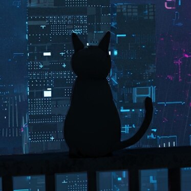 CyberCat