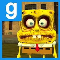 Steam Workshop::This Grill is Not A Home! SpongeBob HD