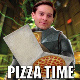 Steam Workshop::Pizza Time Sound Mod
