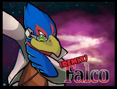 Oficina Steam Falco Remix