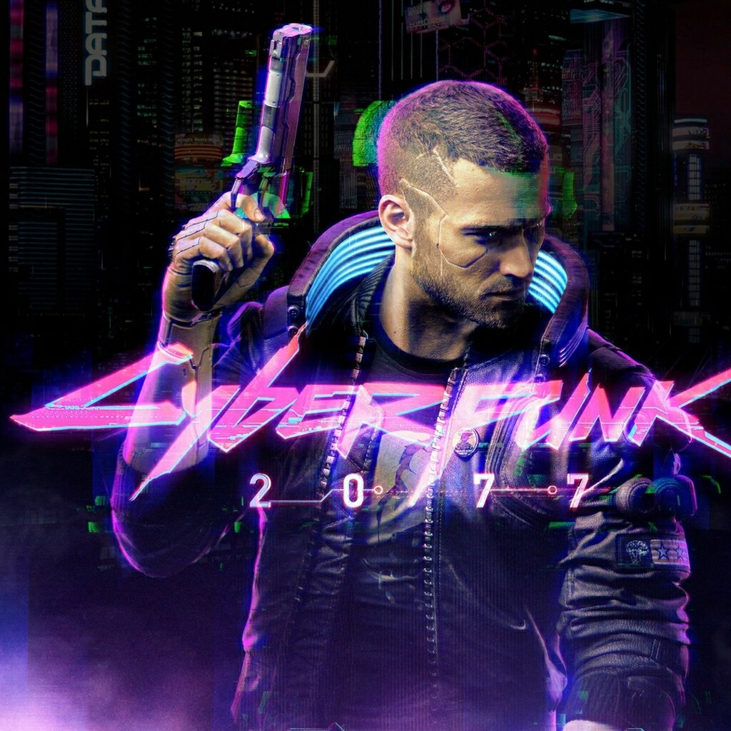 CyberPunk