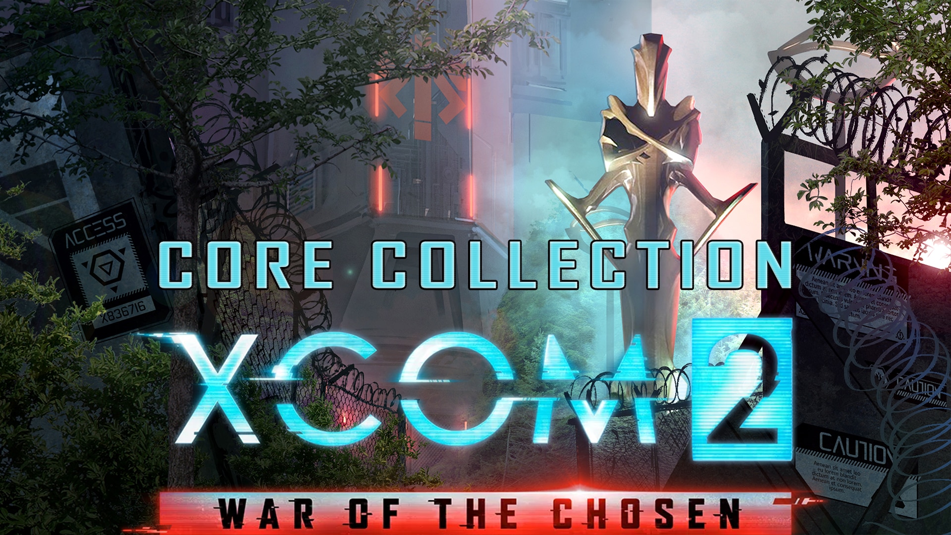 XCOM® 2 Collection on Steam
