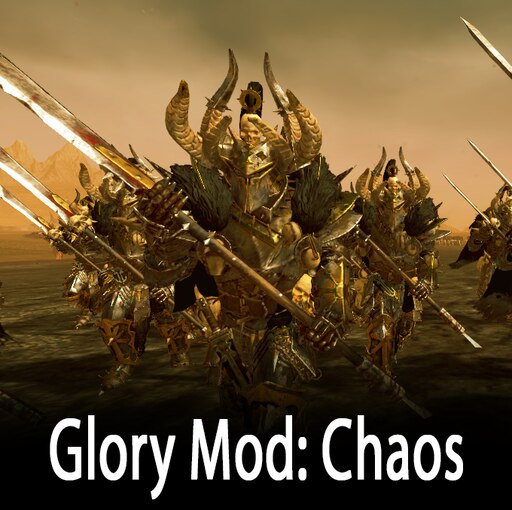 Glory mod