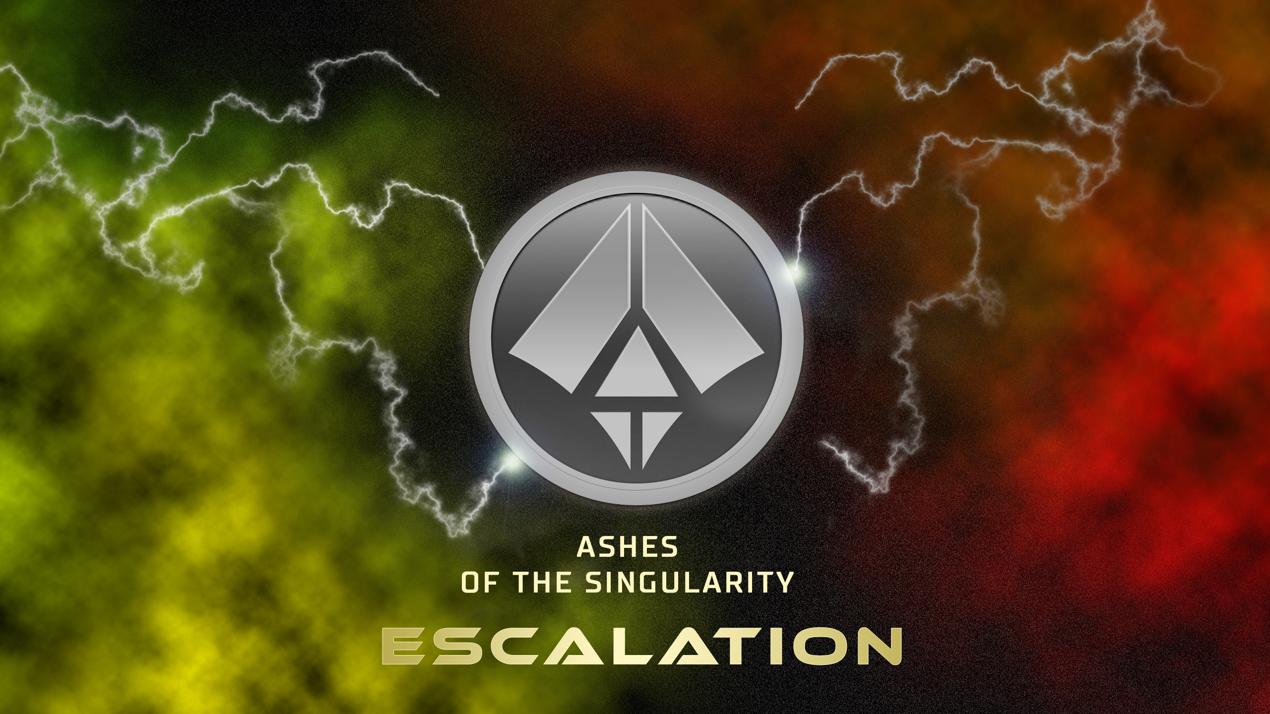 ashes of the singularity vs supreme commander