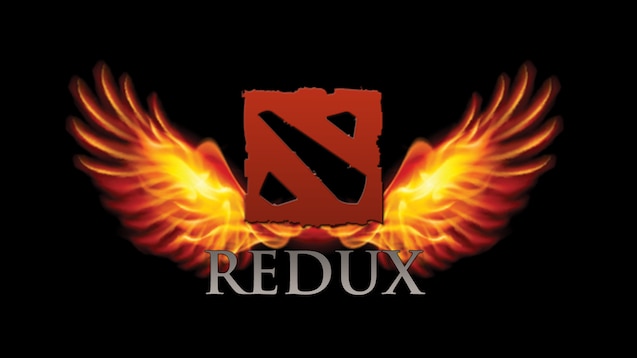 Steam Workshop::Legends of Dota: Redux (with BOTS)