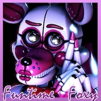 Sister Location Baby Sexy - Steam Workshop :: Five Nights At Freddy's complete collection