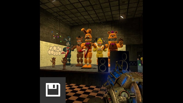 What's the connection between Fredbear and Friends and the
