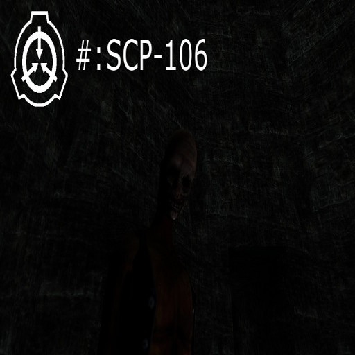 SCP-106, SCP- Containment Breach Ultimate Edition Wiki