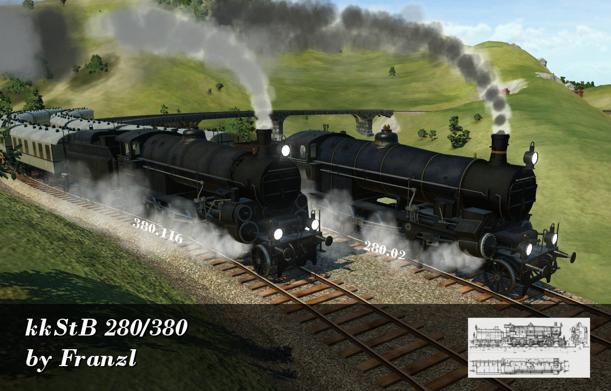 Steam Workshop Steam Locomotives