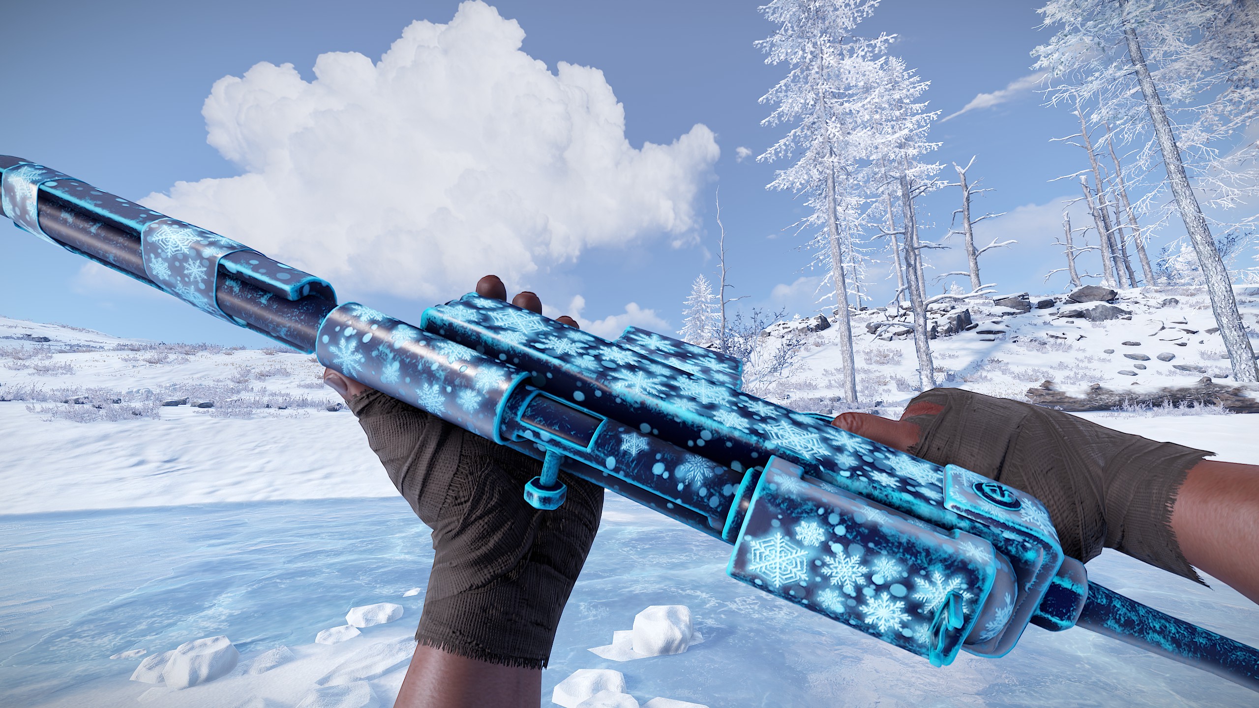 Snowflake SAR thumbnail 5