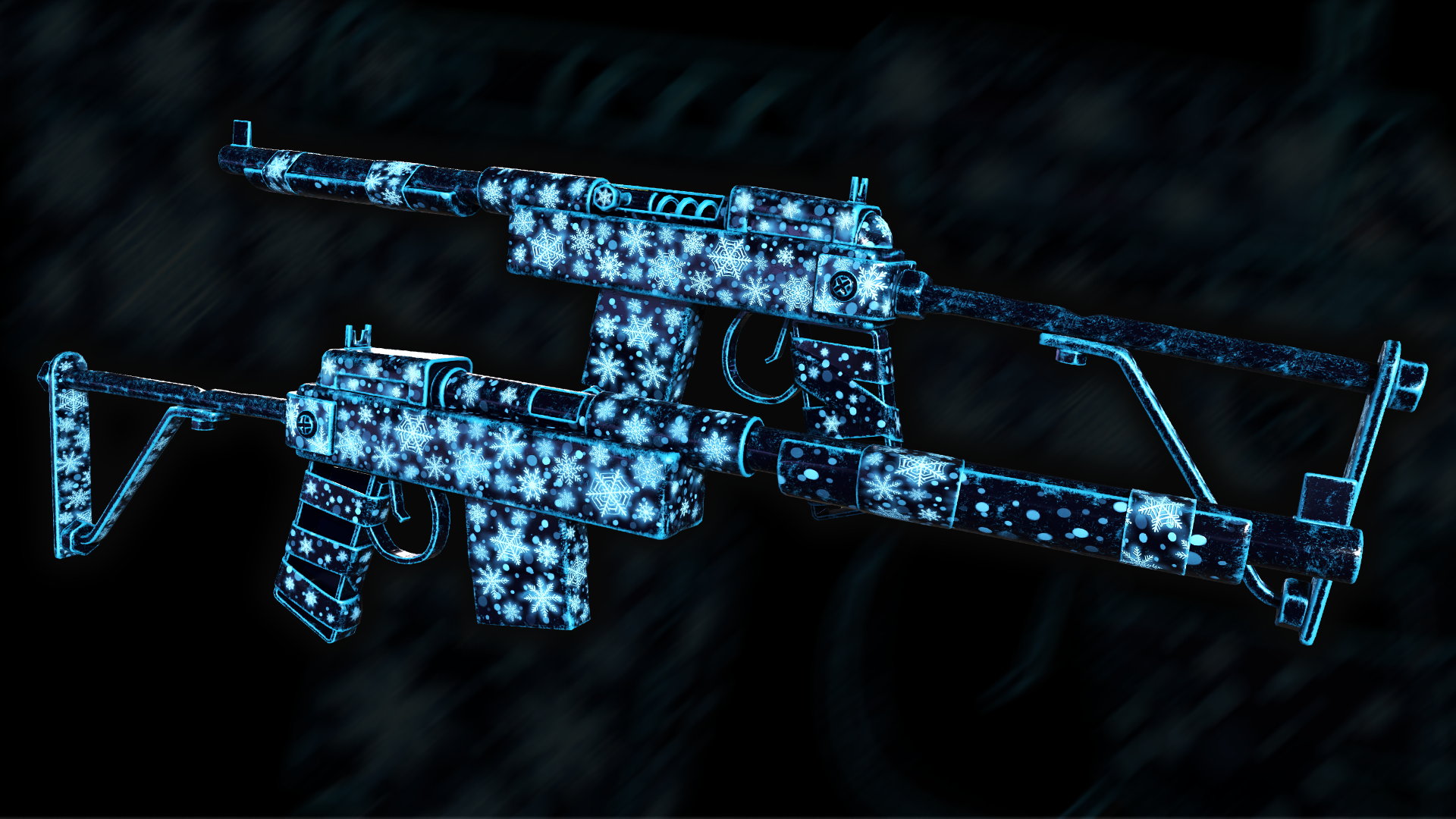 Snowflake SAR screenshot 1