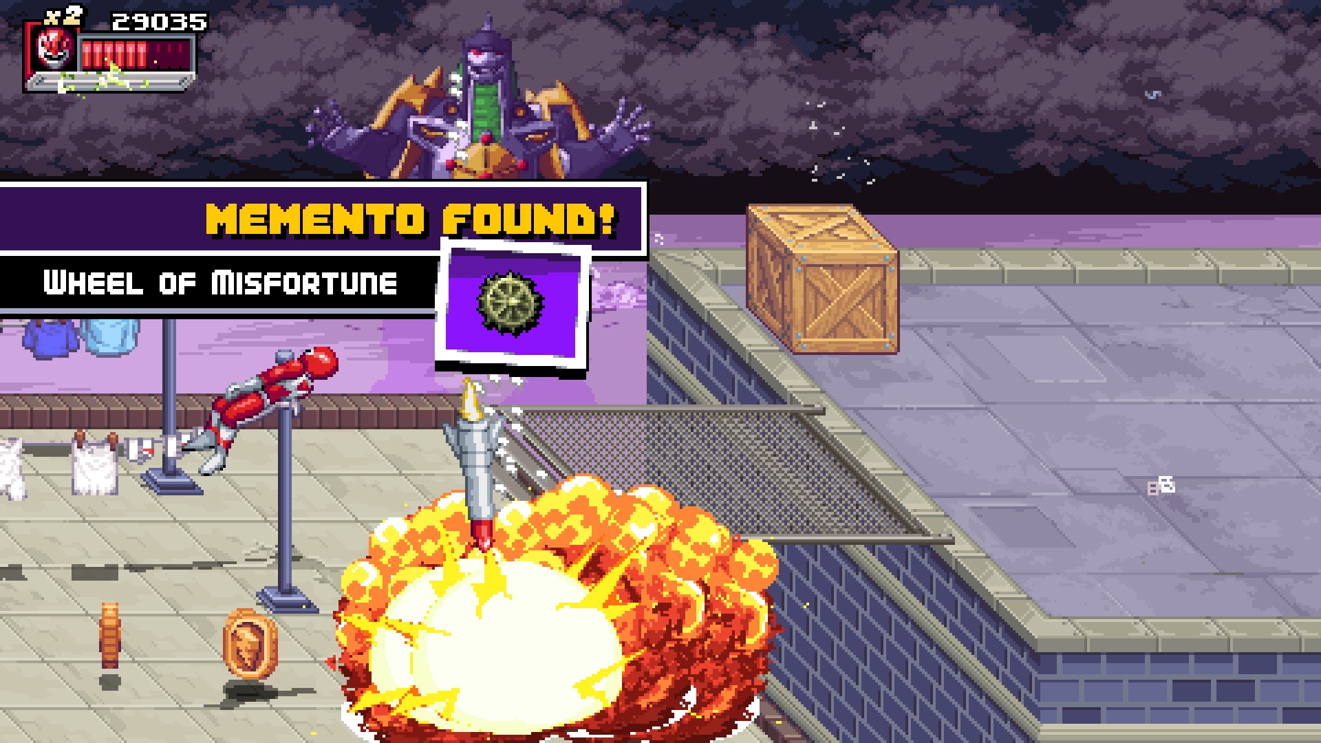 Steam Community :: Guide :: Secrets Guide For MMPR:RR
