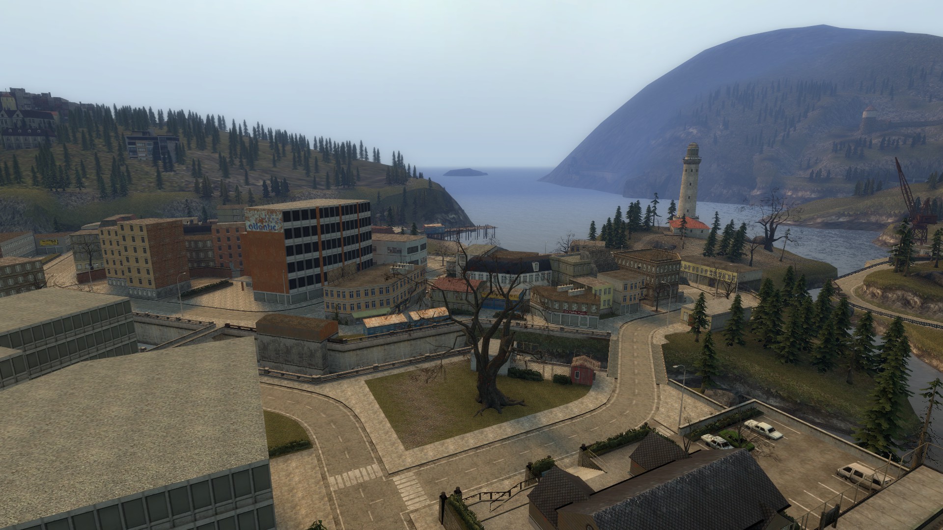 Steam Community :: Guide :: [ENG]The Best Maps for Garry's Mod!