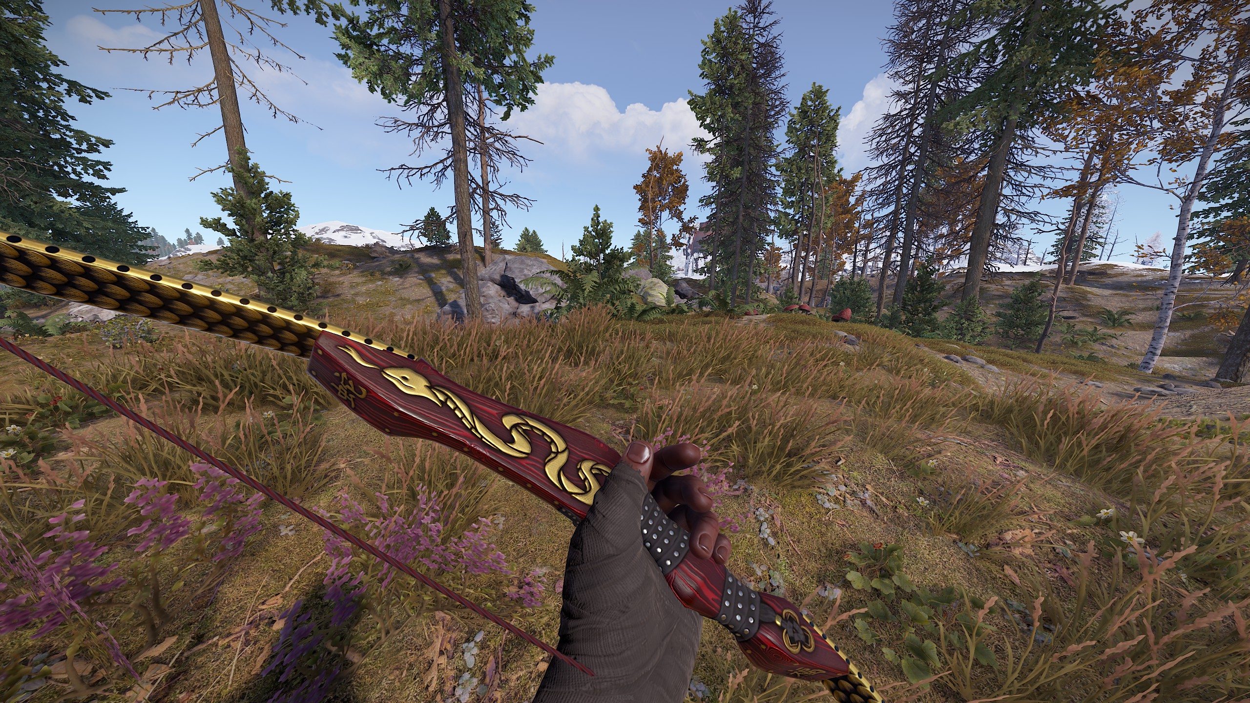 Lunar Snake Bow thumbnail 3