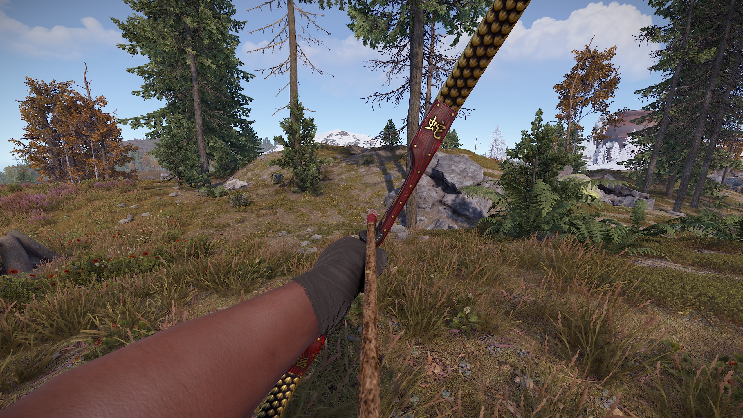 Lunar Snake Bow thumbnail 2