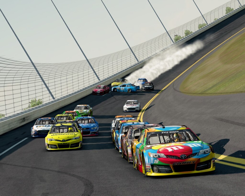 Nascar deals 14 ps3