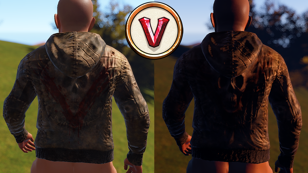 Official Vertiigo Hoodie thumbnail 3