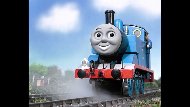 Steam Workshop::Thomas the Tank Engine Theme Song