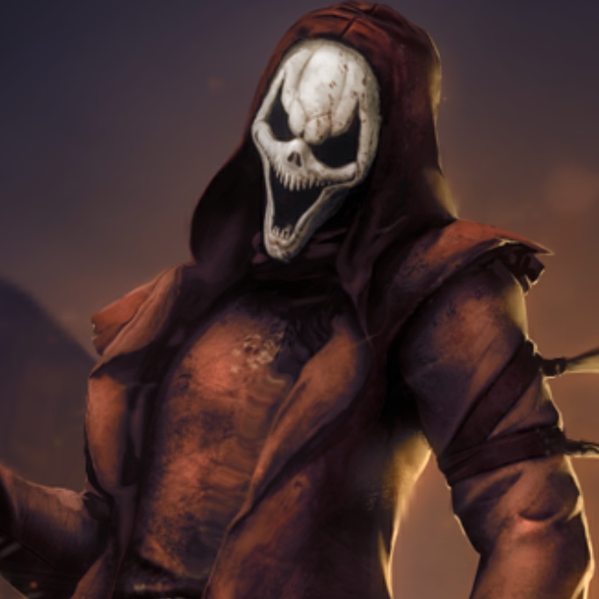 Steam Workshop Viper Ghostface Dead By Daylight