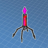 Steam Workshop Eic - spinel s injector from steven universe the movie roblox