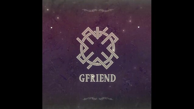 Steam Workshop Gfriend Song Of The Sirens Vlive Intro
