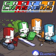 Giraffey, Castle Crashers Wiki