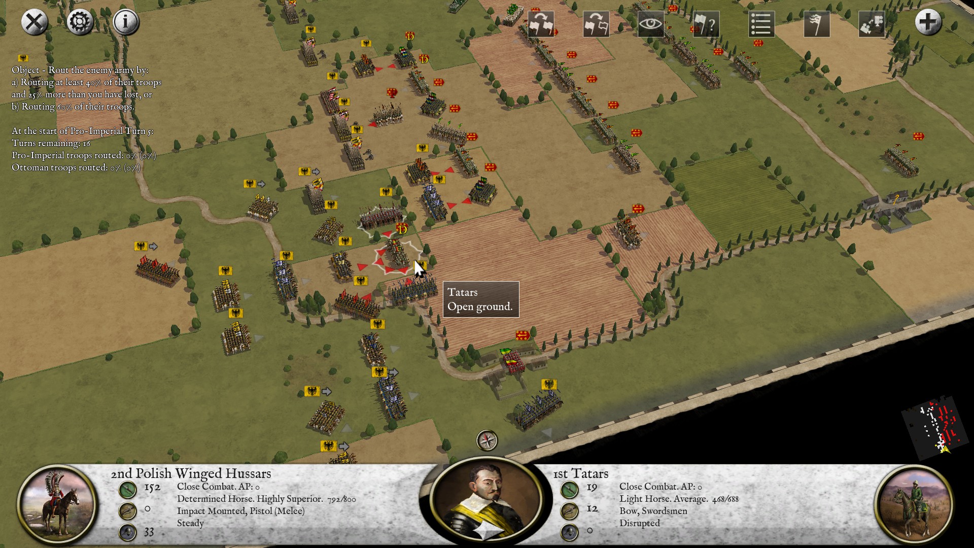 Steam Community :: Pike and Shot: Campaigns