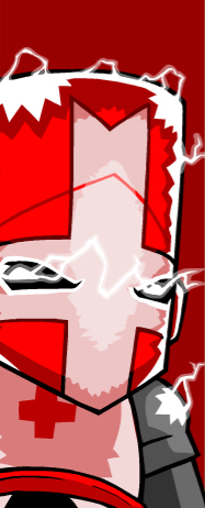 Gray Knight, Castle Crashers Wiki, Fandom