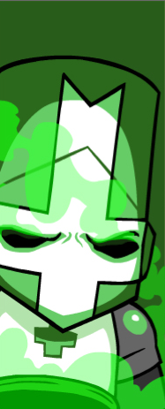 Industrialist, Castle Crashers Wiki, Fandom