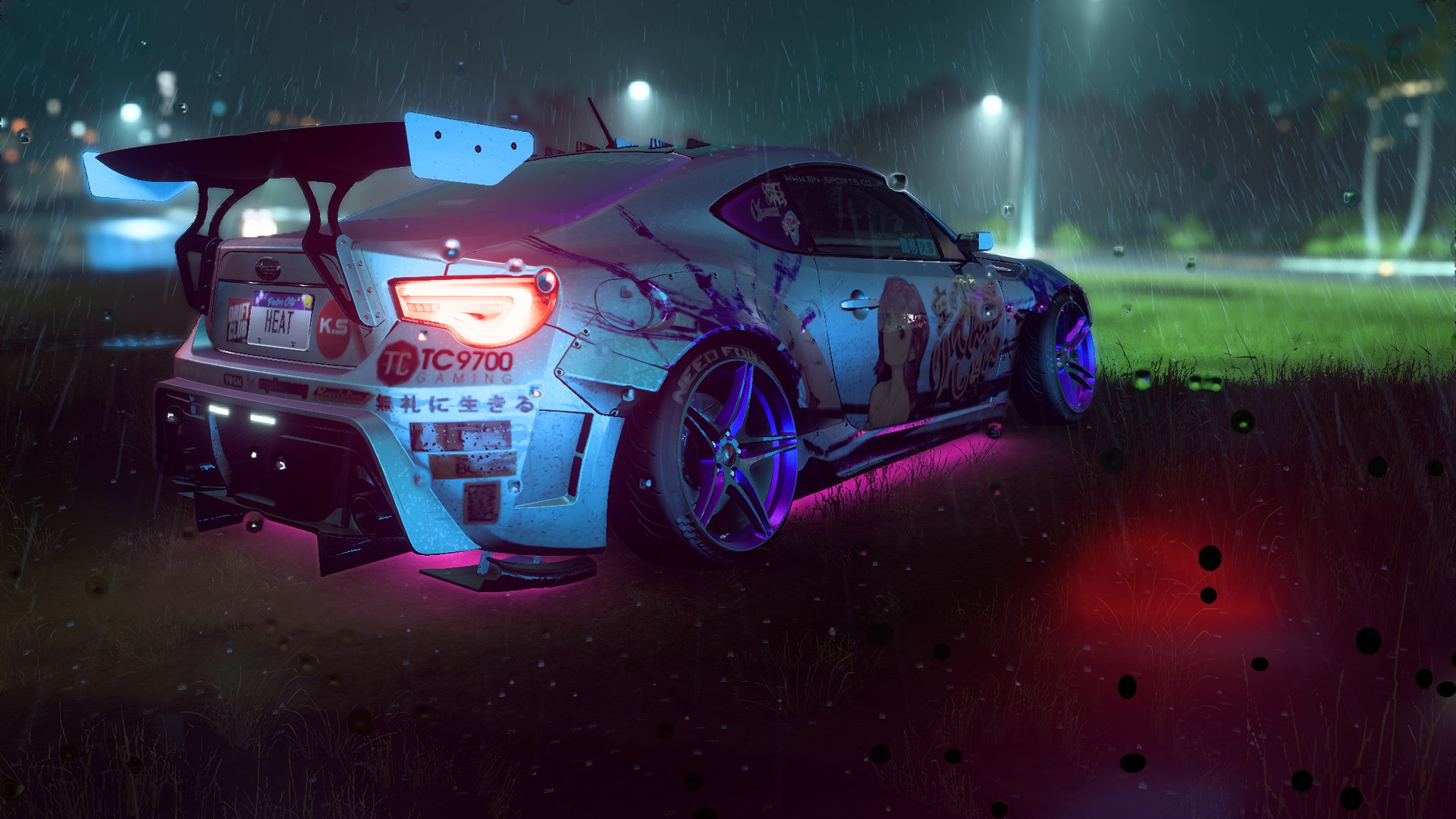 Steam Community :: Need for Speed™ Heat
