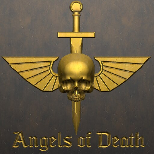 Steam Workshop::francis - angels of death