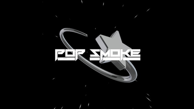 Steam Workshop Pop Smoke Make It Rain
