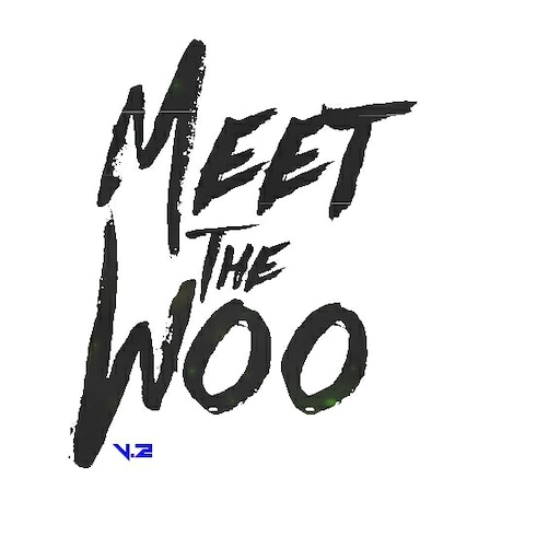 Steam Workshop Pop Smoke Meet The Woo 2