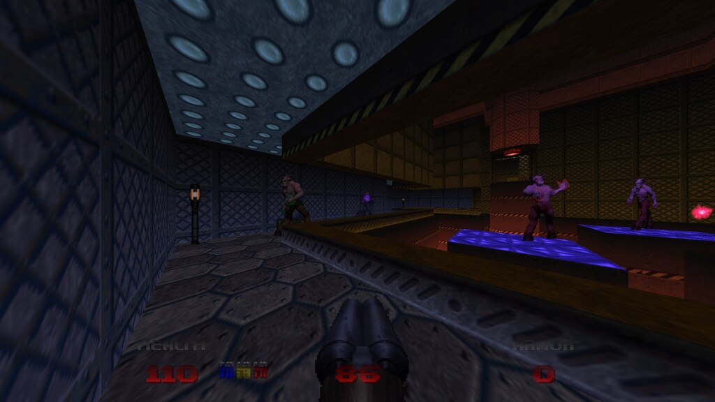 Doom 64 On Steam , Steam Community :: Guide :: DOOM 64 ALL CODES/CHEATS ...