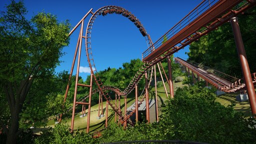 Steam Workshop Tennessee Tornado Dollywood Recreation