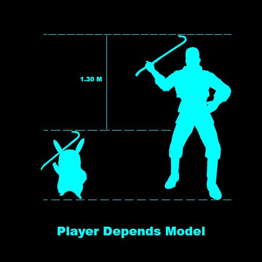 Steam Workshop Player Depends Model