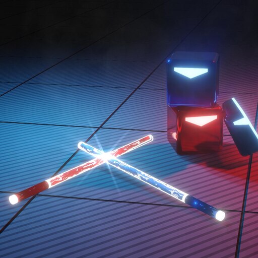 Beat deals saber 3d