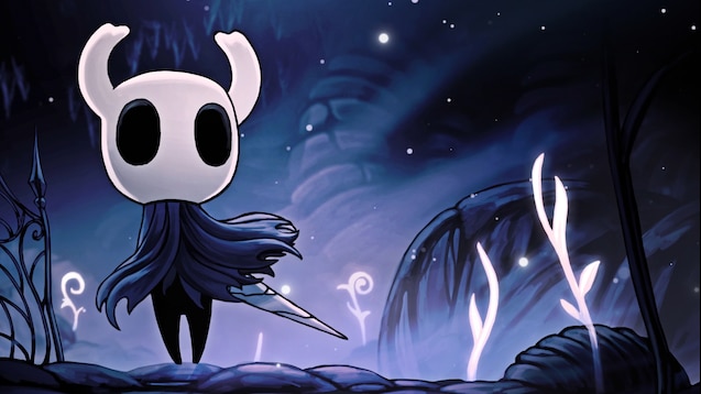 hollow knight hallownest 1080p